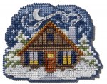 Cozy Cabin (2024) (image for) Cozy Cabin (2024)